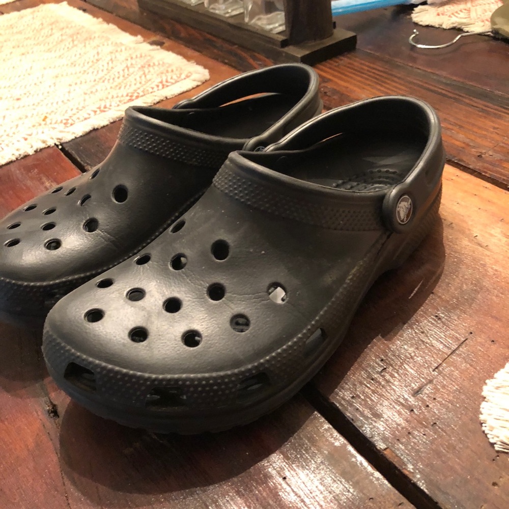 Crocs